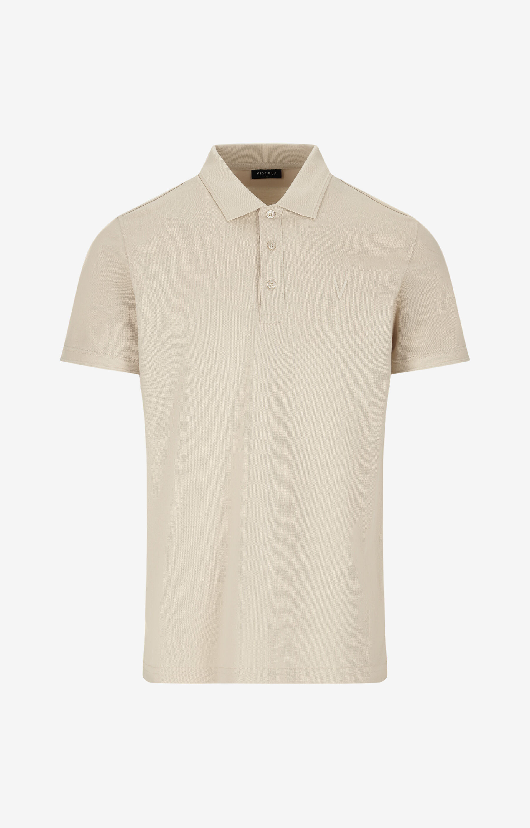 Polo slim